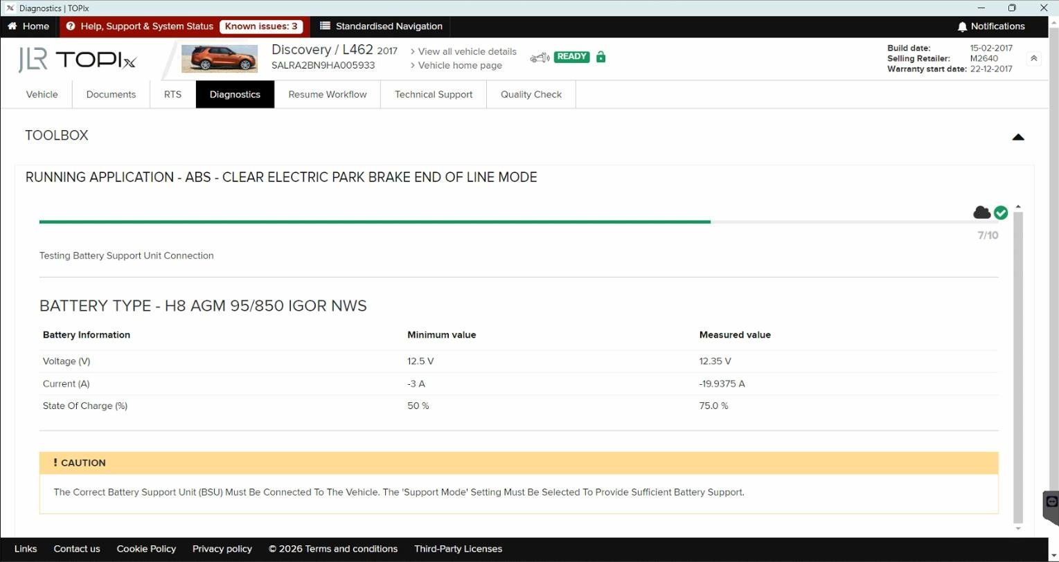 TOPIX Cloud screenshot 23